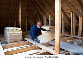 Types of Insulation We Offer in Wild Peach Village, TX