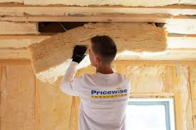 Trusted Wild Peach Village, TX Insulation Installation & Removal Experts